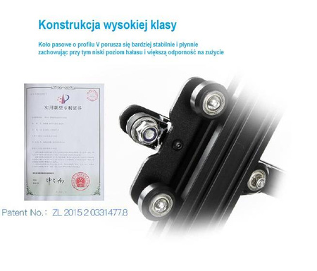 Drukarka 3D Creality Ender-3 PRO