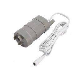 Mini pompka do cieczy zatapialna 6-12V 1000L/h JT-550