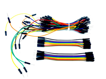 Zestaw Raspberry PI PICO RP 2040 ARM Cortex KIT