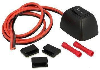 Przełącznik w obudowie ON-OFF PZK43