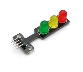 Moduł sygnalizacji świetlnej LED 5V