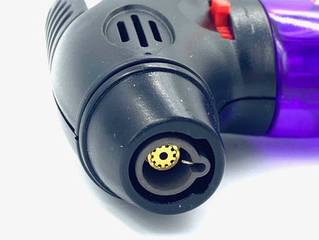 Palnik gazowy mini do rurek termokurczliwych