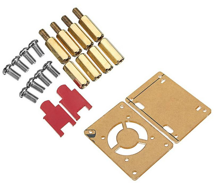 Zasilacz Przetwornica Regulator Step Down 60V 7A