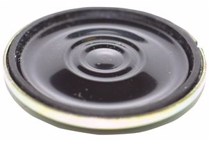 Głośnik montażowy YD23 0.5W 8 Ohm h4mm