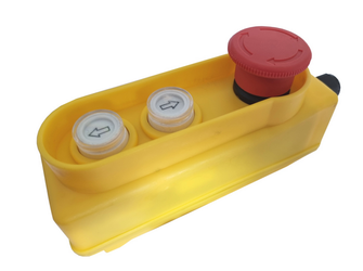 Przełącznik pilot wciągarki COB-AZK IP65