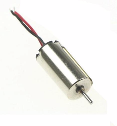 Mini silniczek 3.7V typ MT37 wrzeciono 4mm