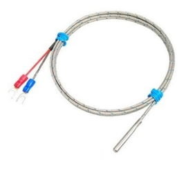 Sonda pomiarowa WRNT typ K 0~800°C 2 przewody
