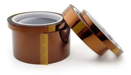 Taśma typu kapton ochronna 40mm