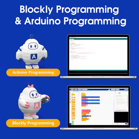 Zestaw edukacyjny Smart Farm Farma Starter Kit  DIY STEM