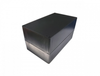Obudowa hermetyczna OBH86 200x120x108mm czarna