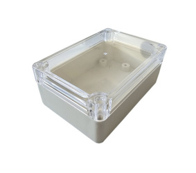 Obudowa hermetyczna OBH105 83x58x33mm