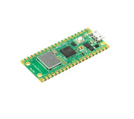 Raspberry PI PICO W WiFi RP 2040 32b ARM Cortex