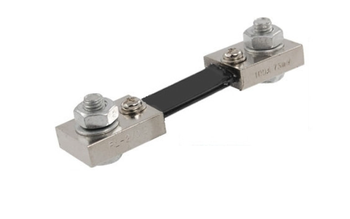 Bocznik pomiarowy 100A 75mV