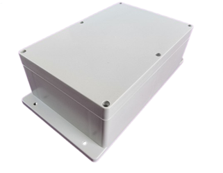 Obudowa hermetyczna OBH43 270x152x83mm IP65