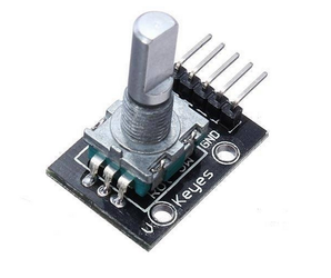 Moduł enkodera 20 impulsów do Arduino