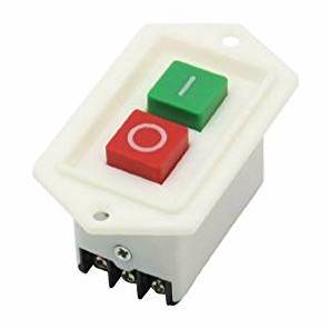 Przełącznik LC3-10 10A/380V trójfazowy