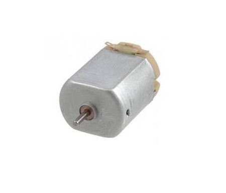 Mini silniczek silnik DC 12V MT78 T2
