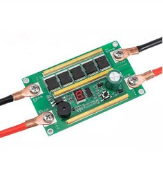 Zgrzewarka punktowa spawarka do ogniw 18650 DIY