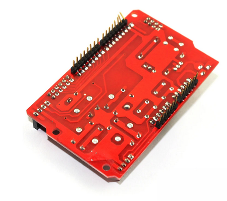 Moduł Joystick Analogowy PS3 5V