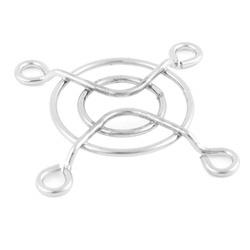 Osłona wentylatora 40x40mm