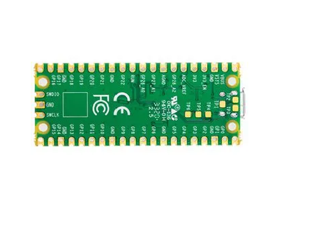 Raspberry PI PICO RP 2040 32 bity Cortex z pinami