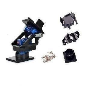 Uchwyt ramie ramię do serwa SG90 MG90