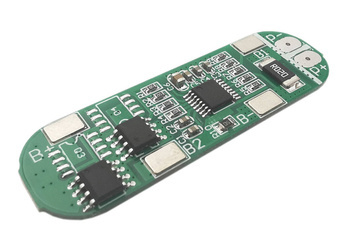 Moduł ładowania ogniw 18650 3S T2 BMS