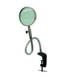 Lupa z wyginanym ramieniem