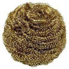 Metalowy czyścik grotów grota lutownicy