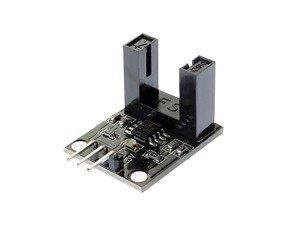 Moduł detektora szczelinowego