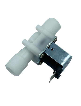 Elektrozawór 12V 1/2 cala prosty