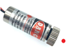 Dioda laserowa Laser liniowy 650nm 5mW 3-6V czerwony kropka
