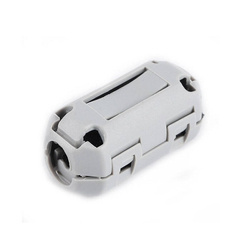 Czyścik do filamentu 15x30mm szary