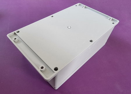 Obudowa hermetyczna OBH43 270x152x83mm IP65