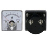 Miernik analogowy panel amperomierz 10A