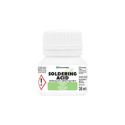 Kwas lutowniczy 35 ml