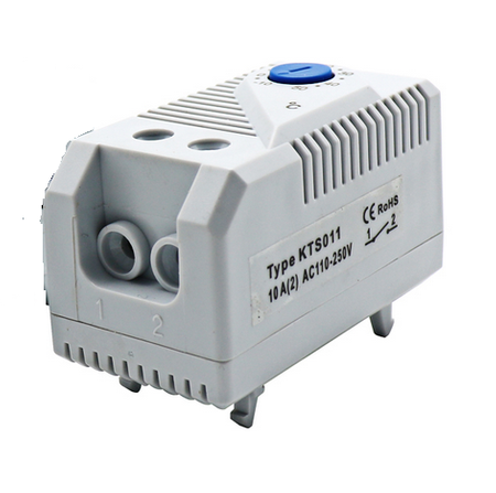 Termostat regulowany 0-60°C KTS011 NO (otwarty)