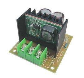 Przetwornica napięcia STEP-DOWN 24 V na 12V 3A
