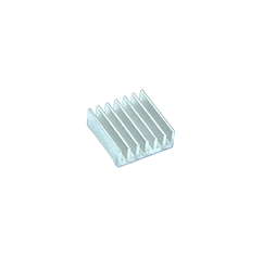 Radiator 15*6*14.5mm 1szt.