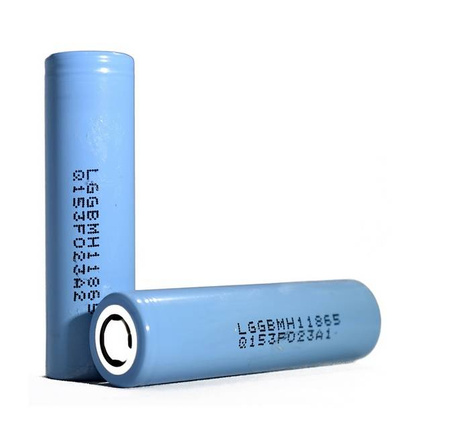 Ogniwo Li-ion 18650 INR18650 MH1 LG 3200mAh 