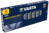 Bateria Varta AAA / LR03 Varta industrial 10szt.