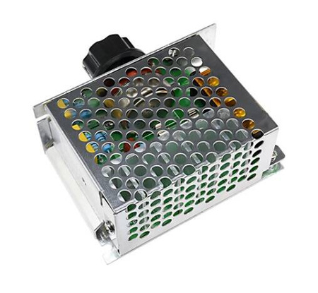 Regulator obrotów silnika AC mocy 230V 4000W