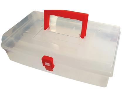 organizer 8 przegródek