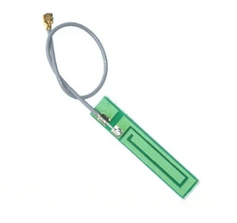 Antena WIFI 2.4GHz 2dbi IPEX 6x35mm