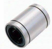 Łożysko liniowe zamknięte LM8UU