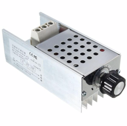 Regulator napięcia 230VAC 10000W