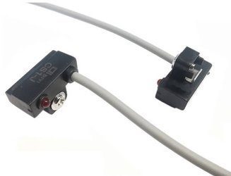 Czujnik magnetyczny do siłowników CS1-J