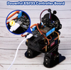 Zestaw edukacyjny Stworek Robot Kit DIY STEM  zdalnie sterowany z telefonu
