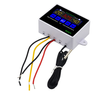 Sterownik temperatury 12V -19°C~99°C W1411