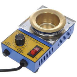 Tygiel lutowniczy 100W 38mm